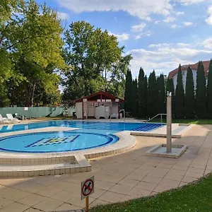 Apartman Panoráma Lux Wellness, Hajdúszoboszló