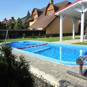 Villa Ani, Hajdúszoboszló