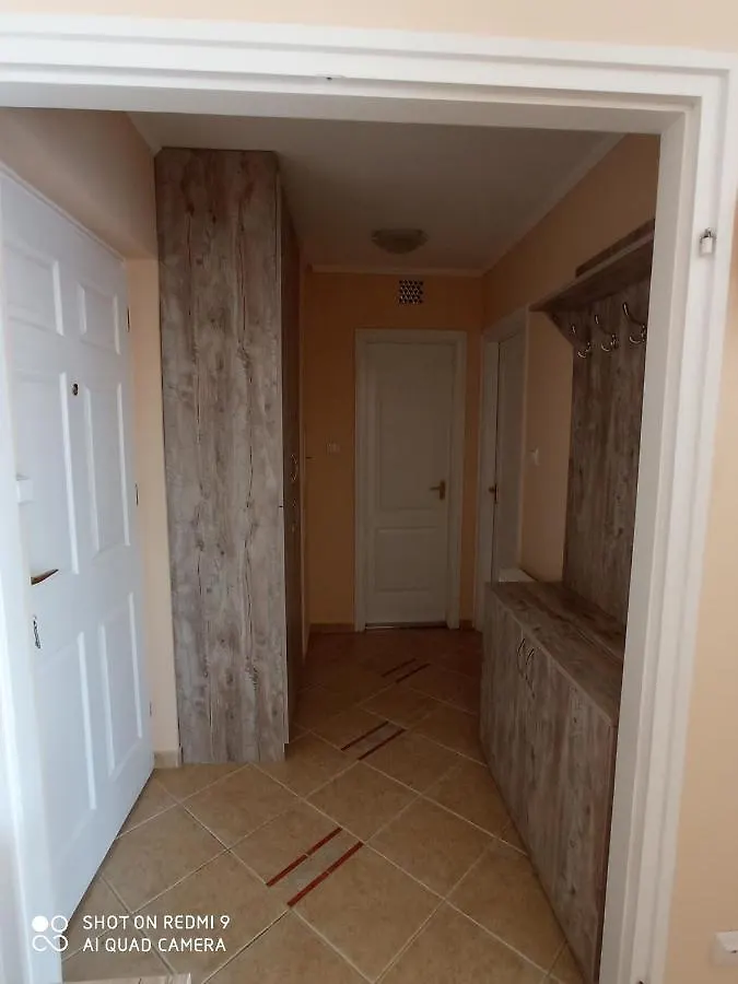 Marta Apartman Hajduszoboszlo 0*,