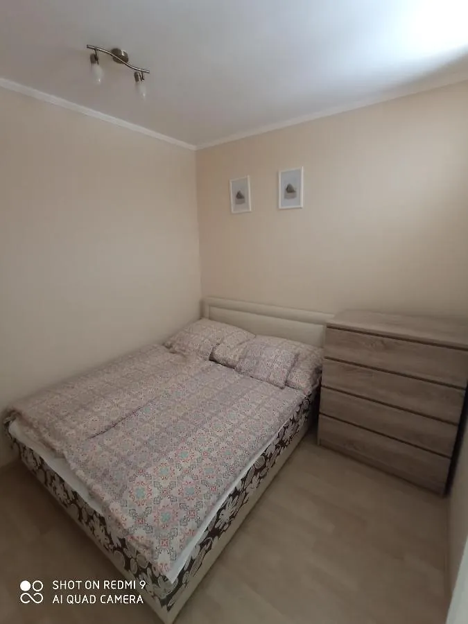 Márta Apartman Hajdúszoboszló Magyarország