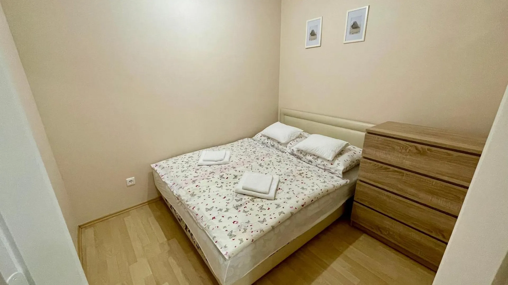 Marta Apartman Hajduszoboszlo