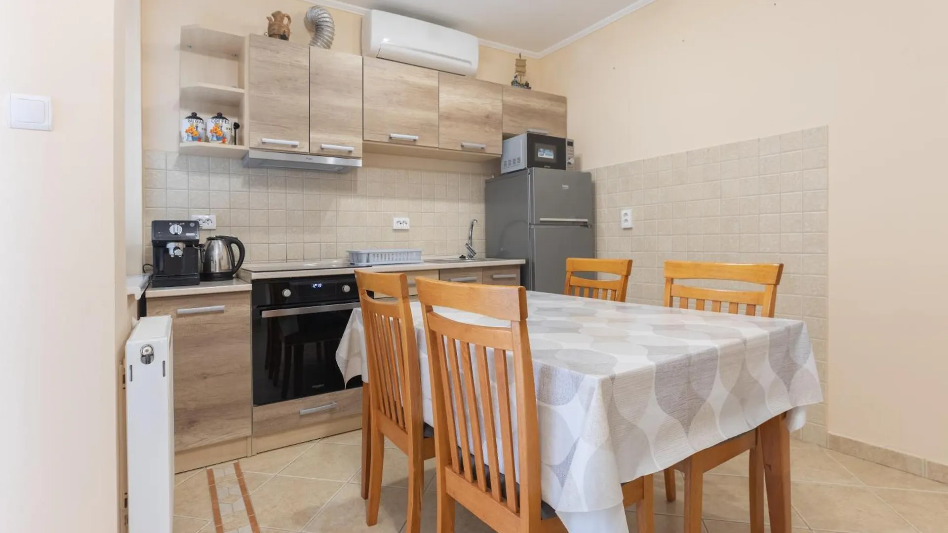 Marta Apartman Hajduszoboszlo