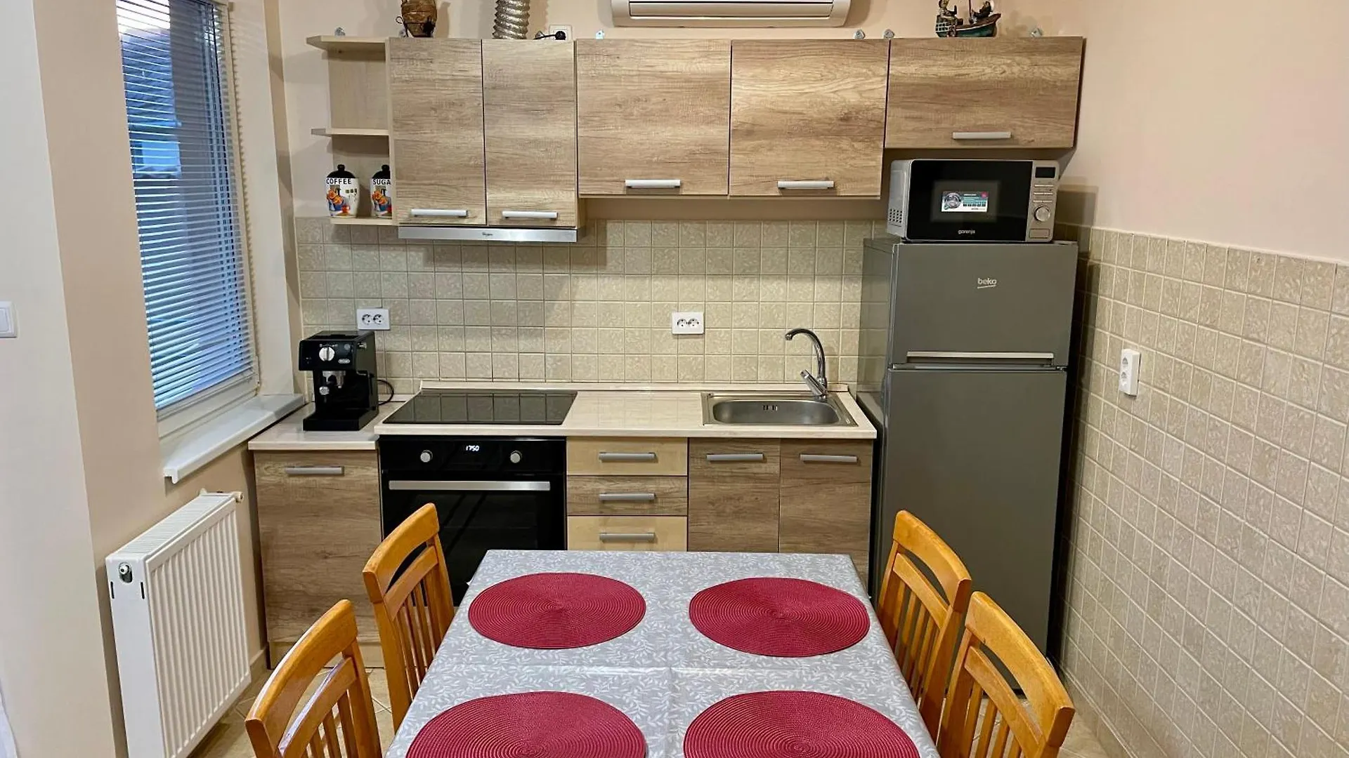 Marta Apartman Hajduszoboszlo