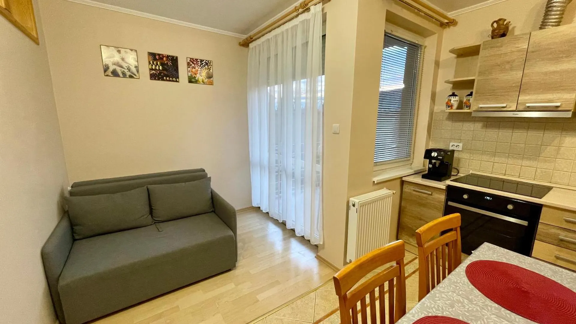 Márta Apartman Hajdúszoboszló Magyarország